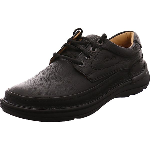 Clarks Nature Three Sneaker günstig online kaufen