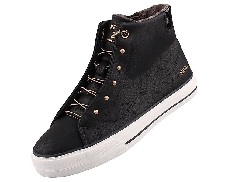 Mustang Shoes 1501501/9 Stiefelette günstig online kaufen