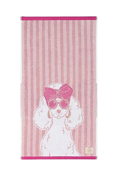 Next Handtuch Handtuch, Pudel, (1-St) günstig online kaufen