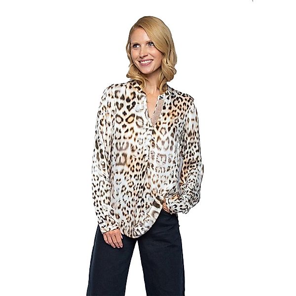 Emily Van Den Bergh Shirtbluse Leo günstig online kaufen