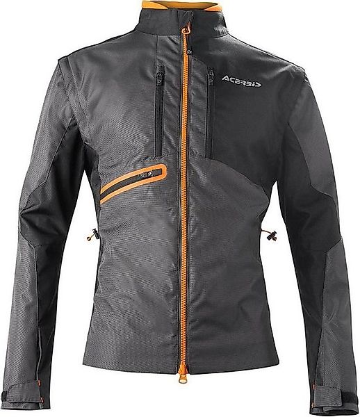 Acerbis Motorradjacke Enduro One (mit Protektoren) günstig online kaufen