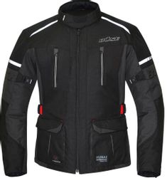 Büse Motorradjacke Rider wasserdichte Motorrad Textiljacke günstig online kaufen