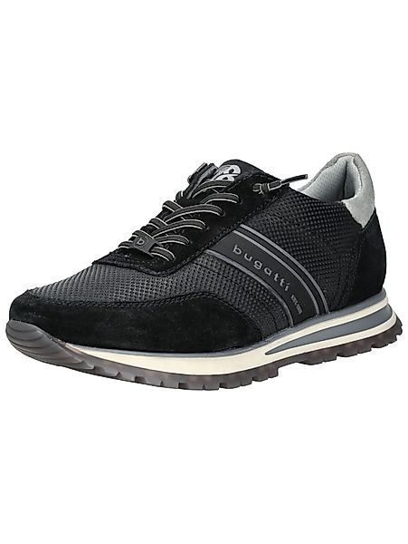 bugatti bugatti Sneaker Veloursleder Sneaker günstig online kaufen