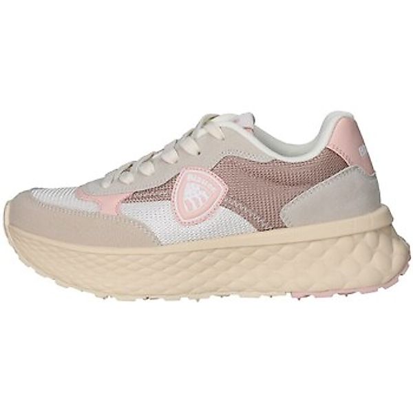 Blauer  Sneaker Blauer. U.s.a. S5lynn01/meg Turnschuhe Frau günstig online kaufen