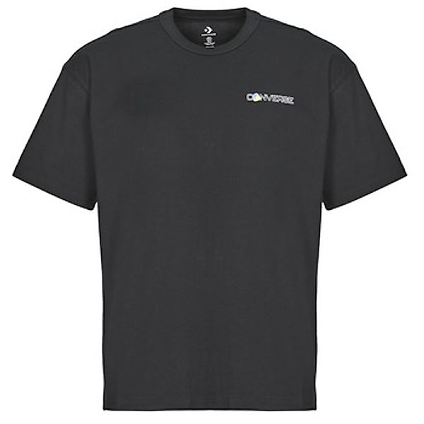 Converse  T-Shirt ALTERNATE TRANSMISSIONS LOOSE-FIT T-SHIRT günstig online kaufen