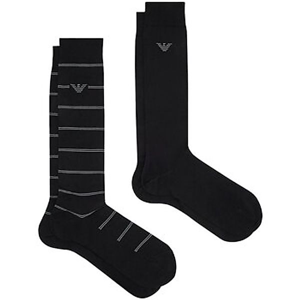 Emporio Armani  Socken EM000543 AF18177 günstig online kaufen