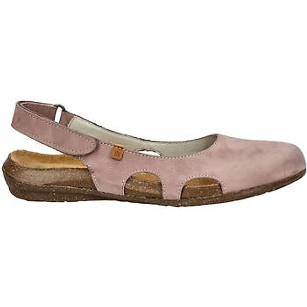 El Naturalista  Ballerinas Sandalen günstig online kaufen