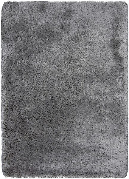 FLAIR RUGS Hochflor-Teppich "Pearl" rechteckig 70 mm Höhe günstig online kaufen