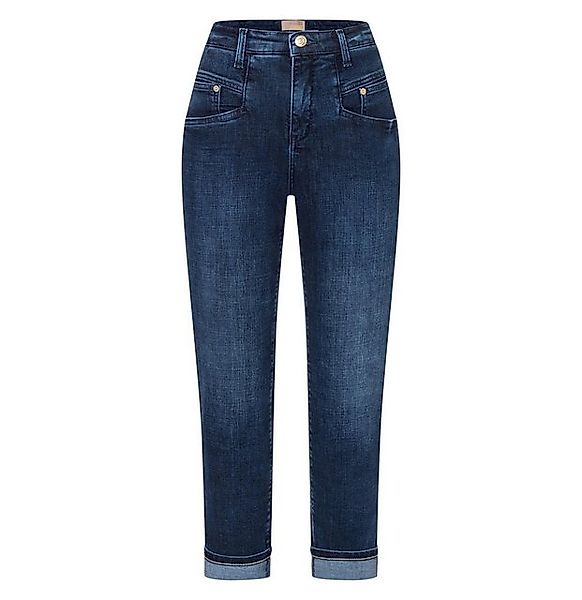 MAC 5-Pocket-Hose Rich Carrot günstig online kaufen