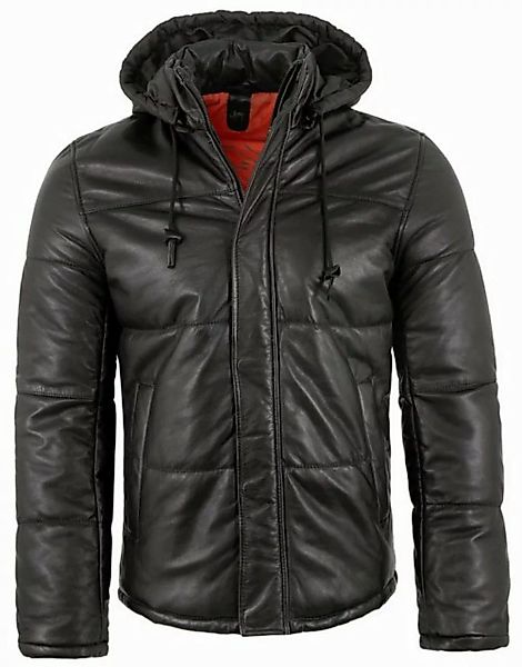 Gipsy by Mauritius Lederjacke GMDule RF Gipsy - Herren Lederjacke Steppjack günstig online kaufen