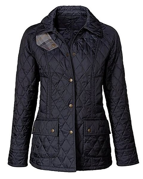 Barbour Steppjacke Steppjacke Summer Beadnell günstig online kaufen