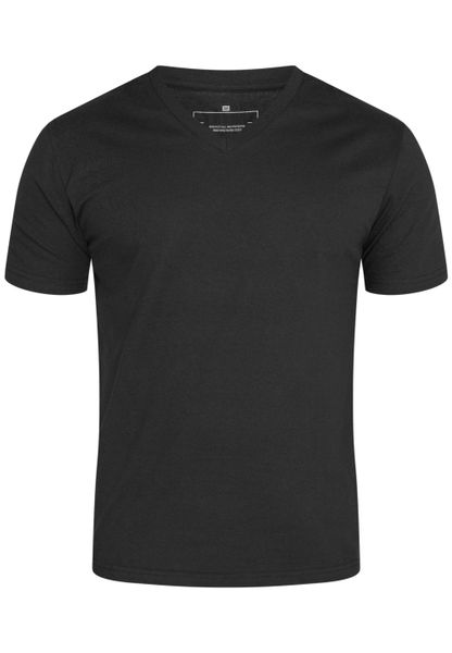 DAILY COTTON T-Shirt BASETEEV (Packung, 3er-Pack) günstig online kaufen
