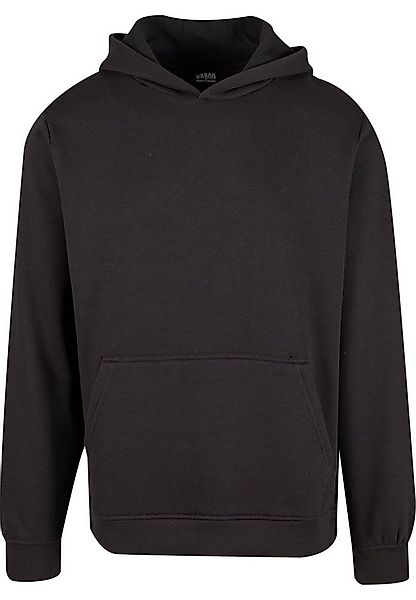 URBAN CLASSICS Kapuzensweatshirt Urban Classics Basic Essential Hoody (1-tl günstig online kaufen