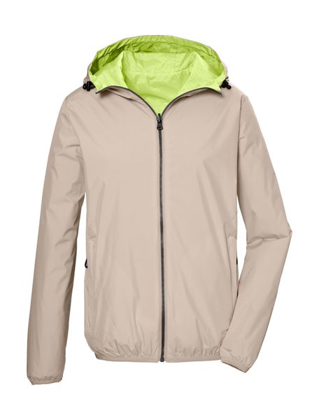 G.I.G.A. DX by killtec Wendejacke "GS 66 WMN JCKT" Wendbare Damenjacke, atm günstig online kaufen