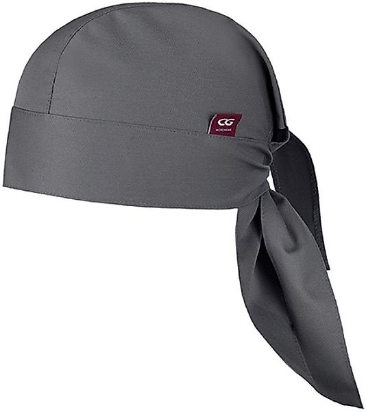 CG Workwear Bandana Kochmütze Prato Classic günstig online kaufen