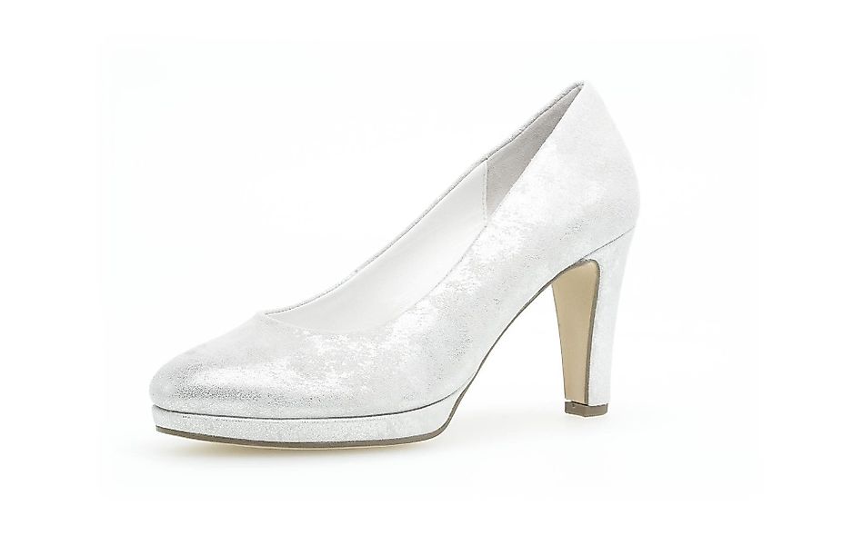 Gabor 81.270.61 Plateaupumps günstig online kaufen