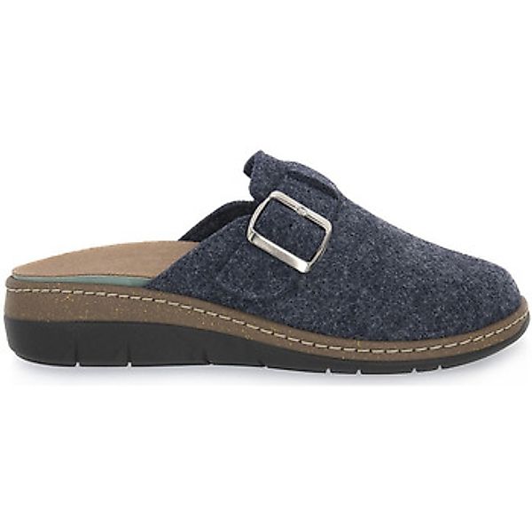 Grunland  Hausschuhe Blu B1dasa günstig online kaufen