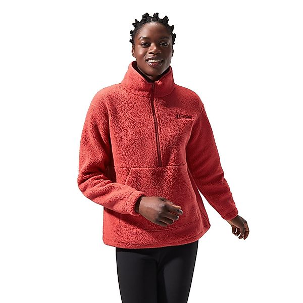 Berghaus Fleecepullover in Hochwertiger Qualität günstig online kaufen