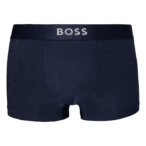BOSS Trunk Trunk Micro Jarquard (1-St., günstig online kaufen