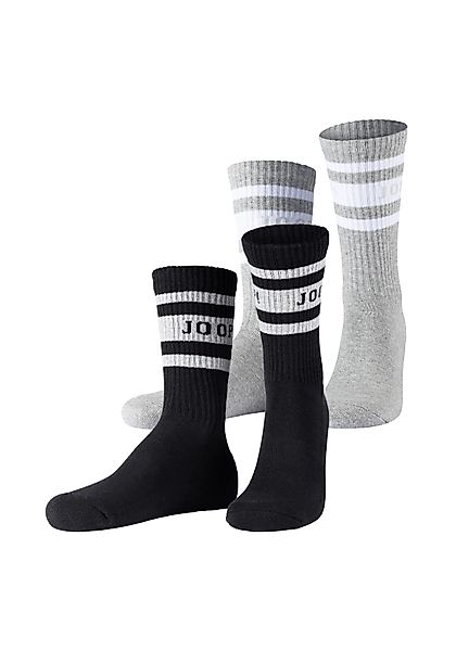 JOOP! Langsocken premium essentials (2er Pack) günstig online kaufen