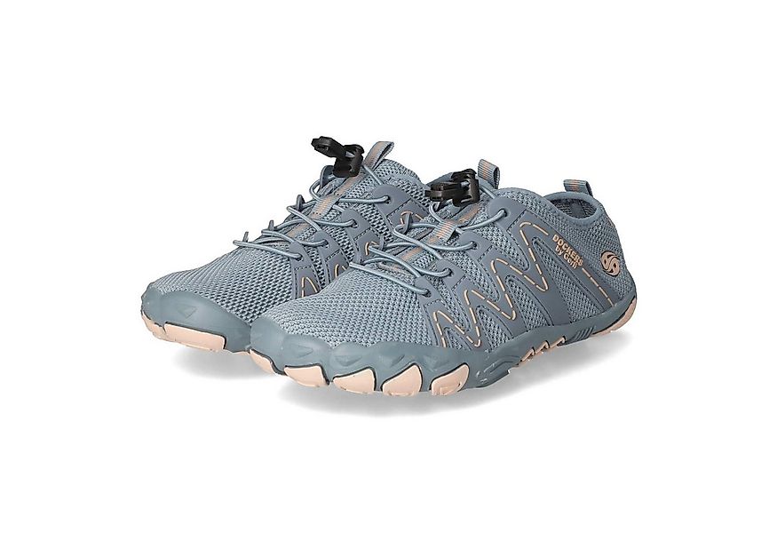 Dockers by Gerli Dockers By Gerli 56MH202700606 Damen Textil & Synthetik bl günstig online kaufen