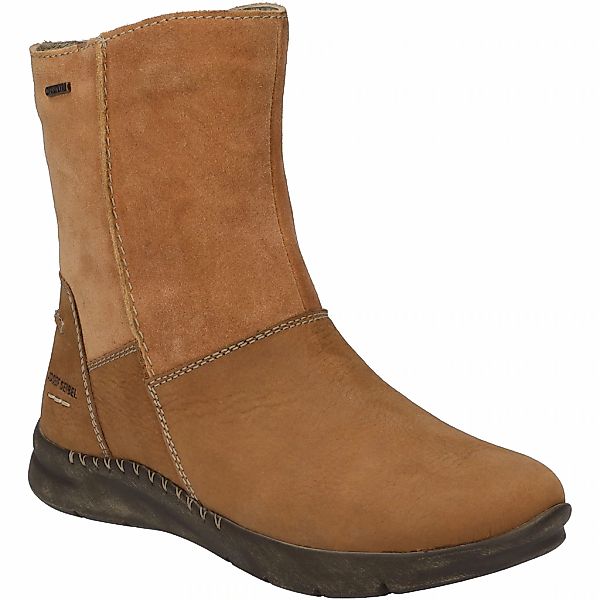 Josef Seibel Stiefel "Conny 59, orange" günstig online kaufen