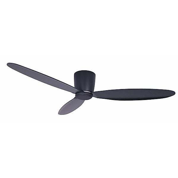Lucci Air Energiespar Deckenventilator mit Fernbedienung Airfusion Radar DC günstig online kaufen