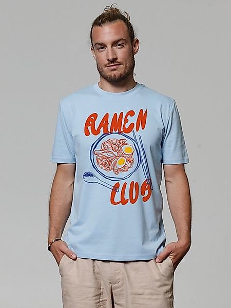 wat? Apparel T-Shirt Ramen Club günstig online kaufen