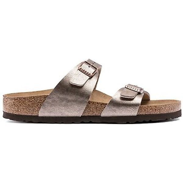 BIRKENSTOCK  Zehensandalen Sydney BS günstig online kaufen