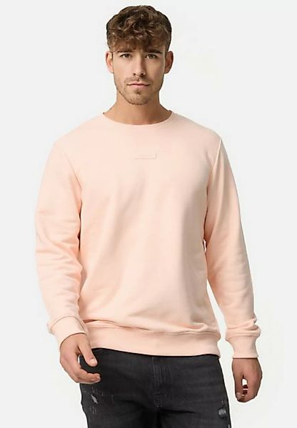 Indicode Sweater Baxter günstig online kaufen