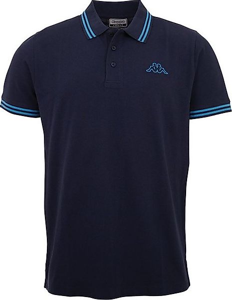 Kappa Poloshirt Poloshirt günstig online kaufen