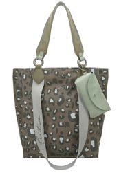 Fritzi aus Preußen Henkeltasche "Izzy02" mit abnehmbarem Brillenetui günstig online kaufen