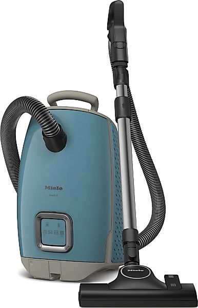 Miele Bodenstaubsauger "Guard L1 mit ComfortFit, Nachfolger Complete C3, 12 günstig online kaufen