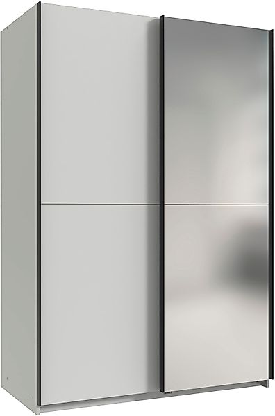 Wimex Kleiderschrank "Mugano, B/T/H 135 oder 180/65/198cm, Made in Germany" günstig online kaufen