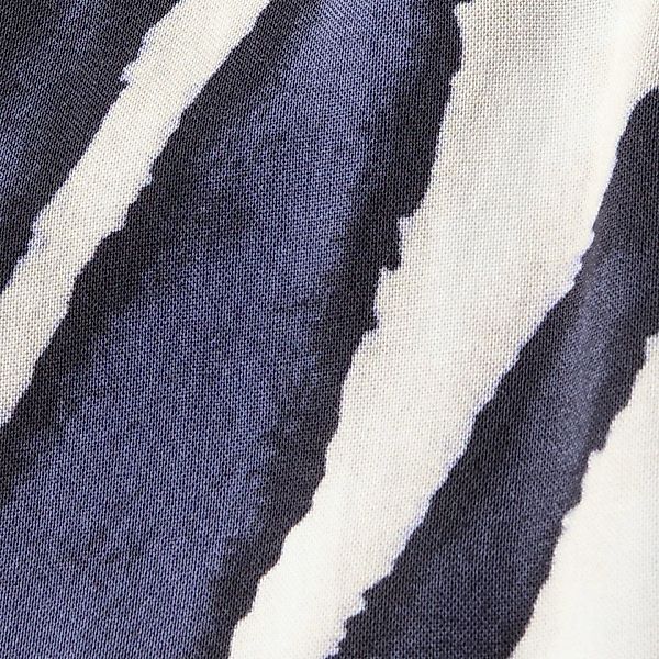 STREET ONE Blusentop, aus softer Viskose günstig online kaufen