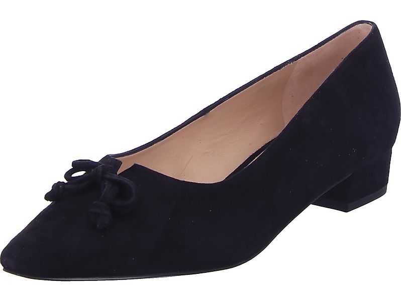 Peter Kaiser Spangenpumps echtes Leder günstig online kaufen