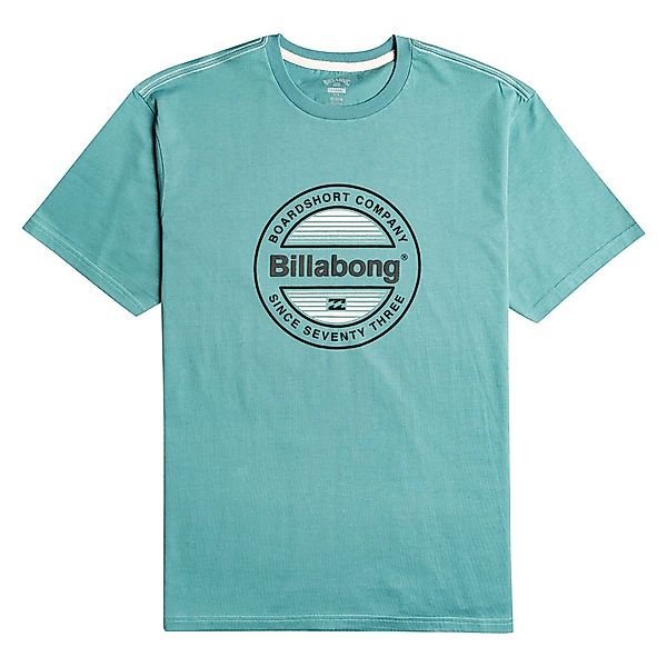 Billabong Ocean Kurzarm T-shirt XL Light Marine günstig online kaufen