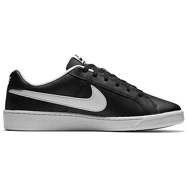 Nike Court Royale Sportschuhe EU 38 1/2 Black / White günstig online kaufen