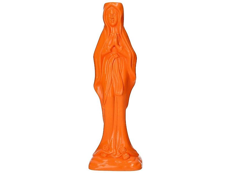 Giftcompany Dekovase Cadonna Vase Madonna neon orange 30,5cm (Vasen) günstig online kaufen
