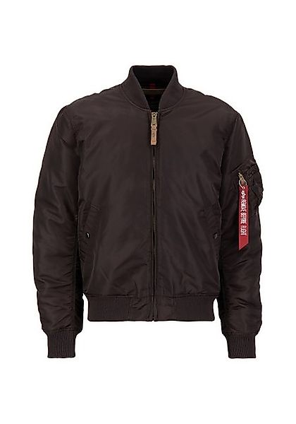 Alpha Industries Bomberjacke Alpha Industries Men günstig online kaufen