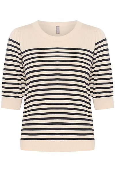 Culture Strickpullover Strickpullover CUannemarie günstig online kaufen