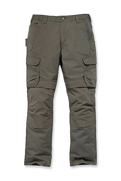 Carhartt Cargohose Carhartt Herren Cargohose Steel Cargo günstig online kaufen