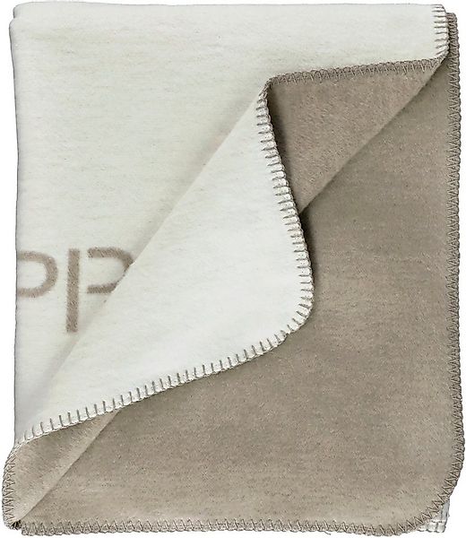 Plaid Fun, Esprit, Doubleface Decke günstig online kaufen