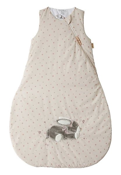 Sterntaler® Babyschlafsack Schlafsack 90cm Emmi Girl (1 tlg) günstig online kaufen
