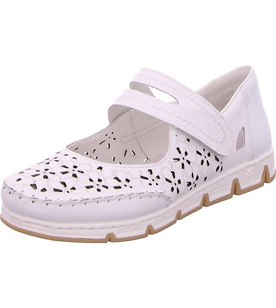 Rieker Schnürschuh günstig online kaufen