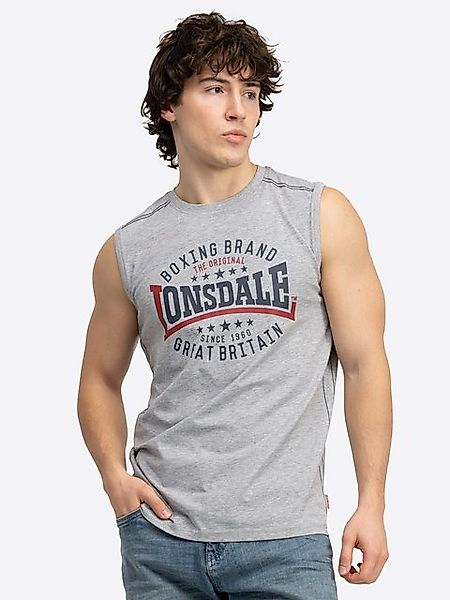 Lonsdale T-Shirt ST.AGNES günstig online kaufen