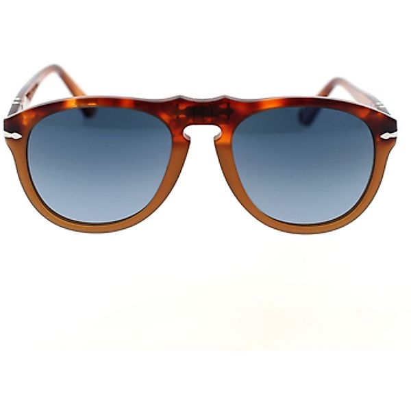 Persol  Sonnenbrillen Sonnenbrille PO0649 1025S3 Polarisiert günstig online kaufen