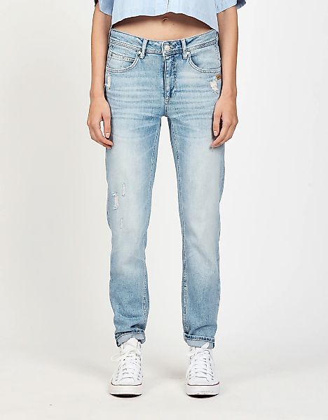 GANG 5-Pocket-Jeans "94ADELA" im Relaxed Fit günstig online kaufen