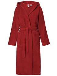 Ladeheid Bademantel Damen Frottee Bademantel aus günstig online kaufen