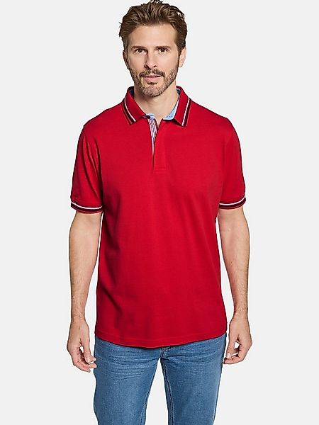 Babista Poloshirt TOSCARIO aus hautfreundlicher Baumwolle günstig online kaufen